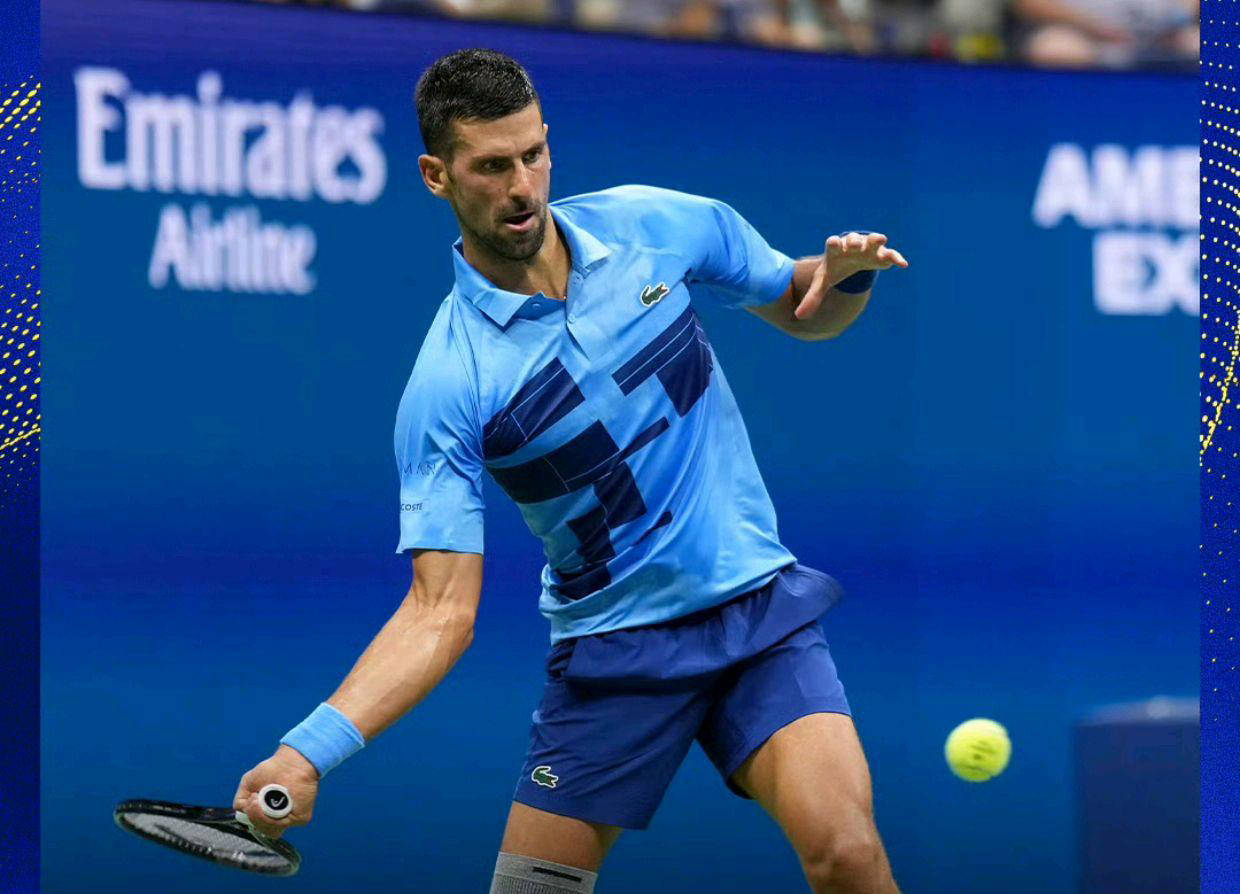 开云-德约科维奇意外战胜切尔西,重返赛场引爆全场!的简单介绍-开云