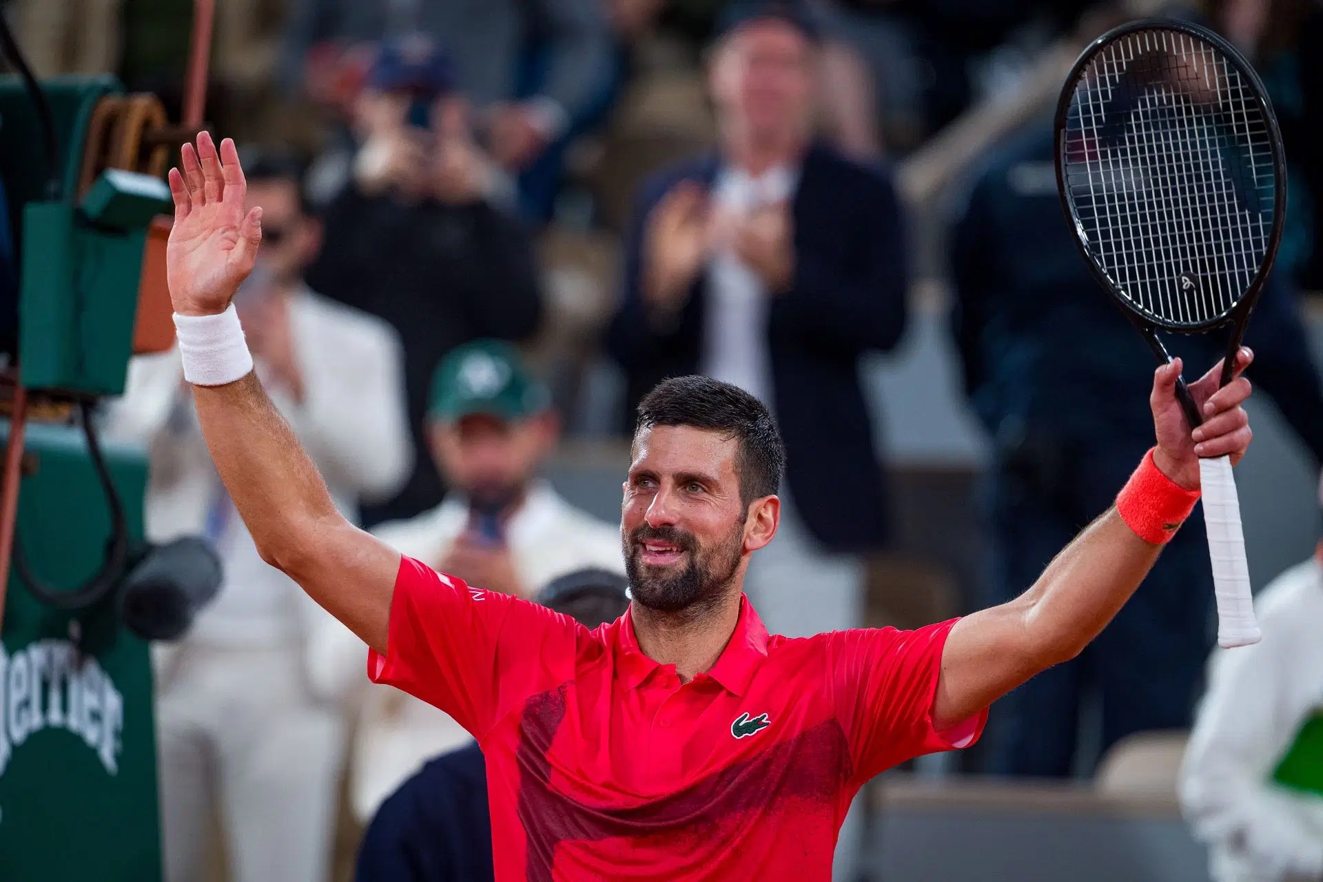 kaiyun登录入口-德约科维奇重返赛场,战术调整首场状态出色,美国队观众沸腾!的简单介绍-kaiyun登录入口