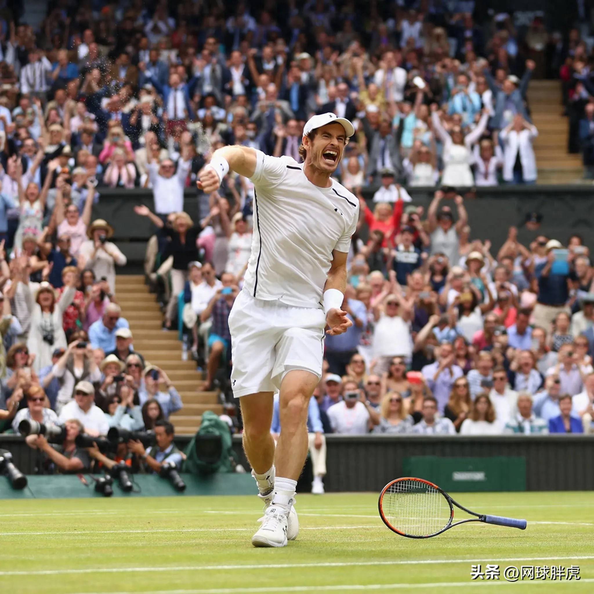 开云-穆雷重返赛场，比赛规则变更首场状态出色，MAD观众沸腾！-开云